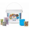 Elmer's Premade Slime 3lb Bucket W/5 Mix-ins