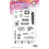 Art By Marlene Essentials Cling Stamp -Professional Arts and Crafts Supplies Store b8359e228c6bae832730e6d17311651517