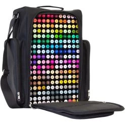 Spectrum Noir Univeral Storage Bag -Professional Arts and Crafts Supplies Store b87bc0350023f17a54903ebc0cd70d7ba7