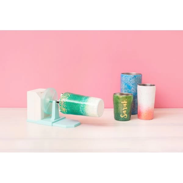 We R Spin It PRO Tumbler Turner 4 We R Spin It PRO Tumbler Turner - Image 2