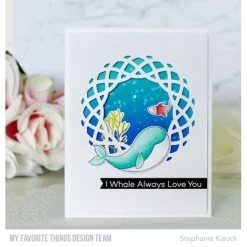 My Favorite Things Die-namics Die