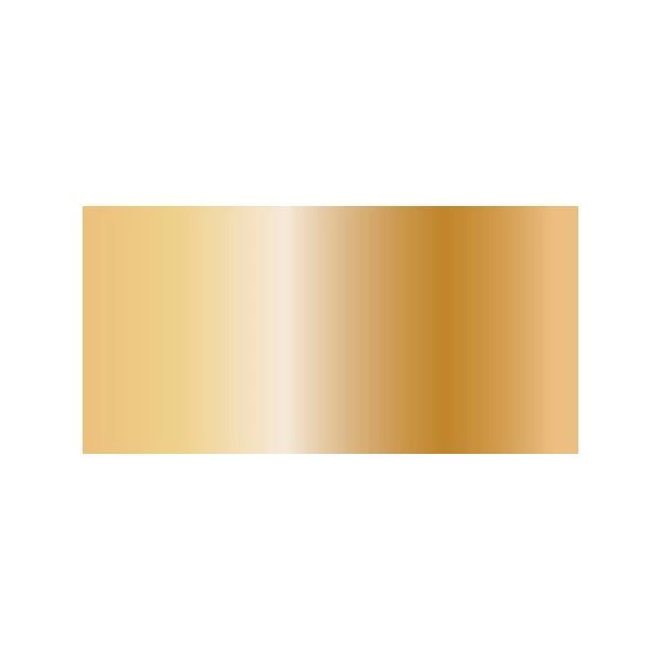 American Crafts Color Pour Pre-Mixed Metallic Paint 8oz 4 American Crafts Color Pour Pre-Mixed Metallic Paint 8oz - Image 2