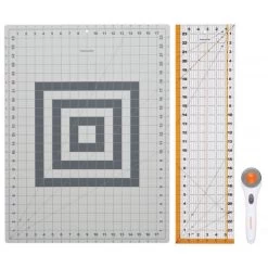 Fiskars Rotary Cutting Set 45mm
