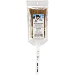 Bob Ross Background Blender Brush