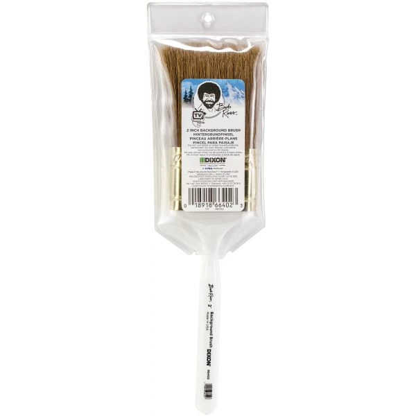 Bob Ross Background Blender Brush 3 Bob Ross Background Blender Brush