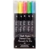 American Crafts Erasable Chalk Markers 5/Pkg 2 American Crafts Erasable Chalk Markers 5/Pkg -Professional Arts and Crafts Supplies Store bbe67f716f2167c9f0077965663a6abce3