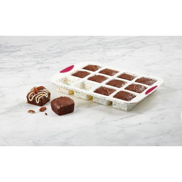 Trudeau Brownie Pan 5 Trudeau Brownie Pan - Image 3