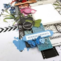 49 And Market Ultimate Page Kit -Professional Arts and Crafts Supplies Store bcf195297074f395d6f16a0190e5cb1202