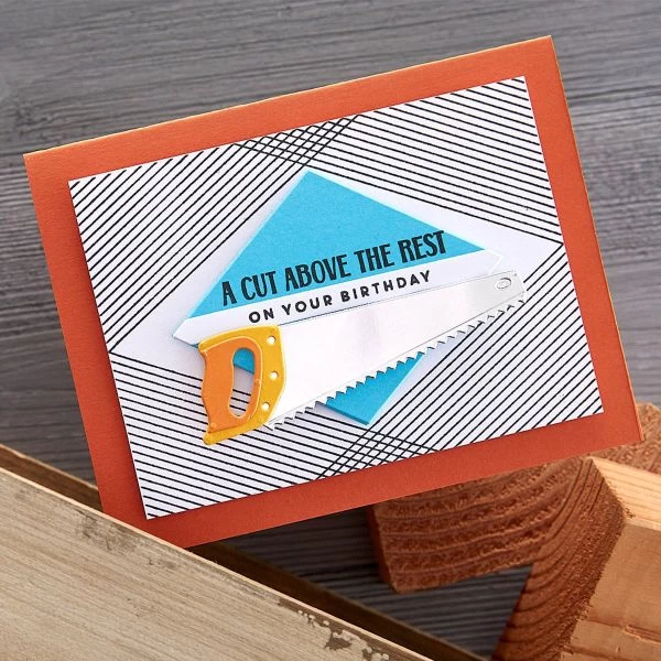 Spellbinders Etched Dies By Nancy McCabe 7 Spellbinders Etched Dies By Nancy McCabe - Image 5