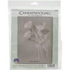 Design Works Candlewicking Kit 18"X24" -Professional Arts and Crafts Supplies Store bd3df7dbb791301a89cda815d7021066e7