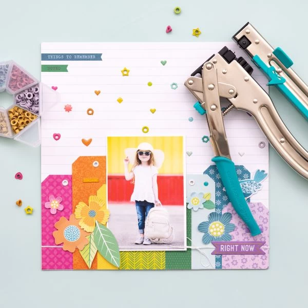 Crop-A-Dile II Big Bite Punch 7 Crop-A-Dile II Big Bite Punch - Image 5