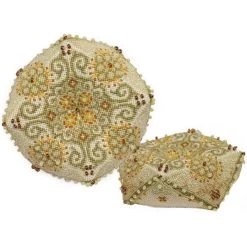 RIOLIS Counted Cross Stitch Kit 3.25"X3.25"