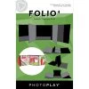 PhotoPlay Folio 6.5"X6.5" 1 PhotoPlay Folio 6.5"X6.5" -Professional Arts and Crafts Supplies Store bf8504e2548d33237deb792308dd253192