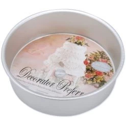 Decorator Preferred Cake Pan