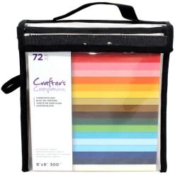 Totally-Tiffany Storage & Supply Case Paper Taker -Professional Arts and Crafts Supplies Store c0d250dac0ea5b78d7d29c634a423e97a0