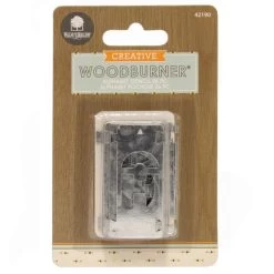 Walnut Hollow Alphabet Stencil Set