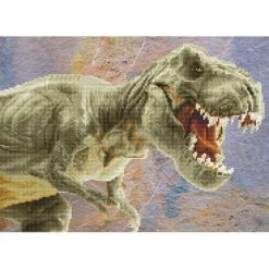 Diamond Dotz Diamond Art Kit 20.5"X15" 7 Diamond Dotz Diamond Art Kit 20.5"X15" -Professional Arts and Crafts Supplies Store c14c54e3ec415ad359385553af2df7a999