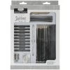Essentials(TM) Art Set -Professional Arts and Crafts Supplies Store c1ecdd546a289146571e90c9c2189f3e78