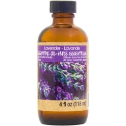 Essential Oil 4oz