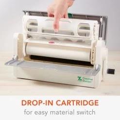 Xyron Adjustable 9" Creative Station -Professional Arts and Crafts Supplies Store c284aff46b817a9e778f7312f0546b541a