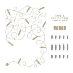 Spellbinders Glimmer Hot Foil Plate & Die Setby Yana Smakula -Professional Arts and Crafts Supplies Store c29d4e9283b14af7324e33a5f0a9faeefe