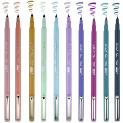 Uchida Le Pen 10/Pkg -Professional Arts and Crafts Supplies Store c38d4d808d179f7704d7f4a01ebc1dfc30
