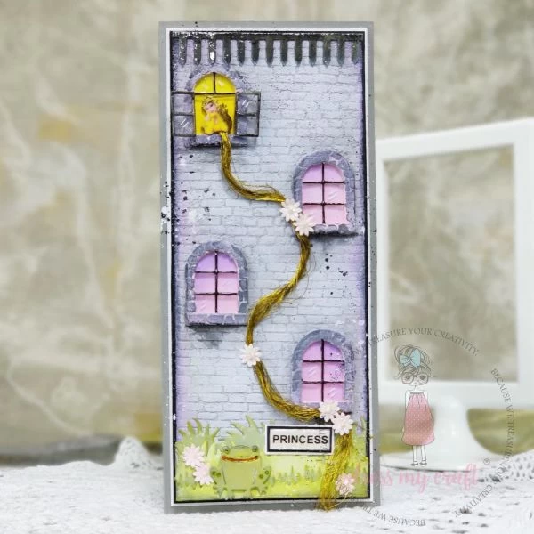 Dress My Craft Dies 4 Dress My Craft Dies - Image 2