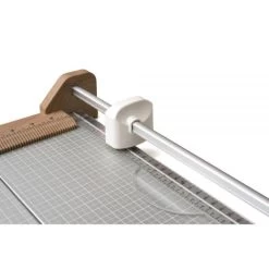 We R Memory Keepers Premium Paper Trimmer 12" -Professional Arts and Crafts Supplies Store c3ae5b2e6670417b0d434cc99ac838fb7e