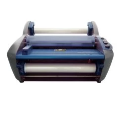 GBC® GBC Ultima 35 EZload Thermal Roll Laminator, 12" Max Document Width, 5 Mil Max Document Thickness -Professional Arts and Crafts Supplies Store c41251f78b8c4c59e8f557f25d6ff42cfb