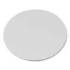 SCT Bright White Cake Circles, 9" Diameter , White, Paper, 100/Carton 1 SCT Bright White Cake Circles, 9" Diameter , White, Paper, 100/Carton -Professional Arts and Crafts Supplies Store c47e498a3b896a1eed1fbf3389d739c837