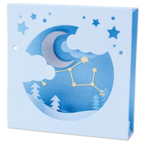 Sizzix Thinlits Dies By Olivia Rose 10/Pkg 3 Sizzix Thinlits Dies By Olivia Rose 10/Pkg