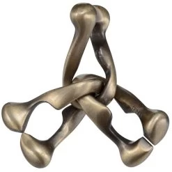 BePuzzled Hanayama Cast Puzzle