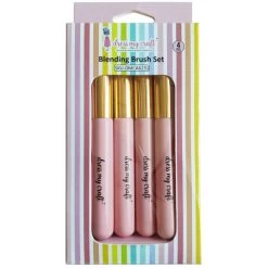 Dress My Craft Blending Brush 4/Pkg