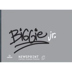 Canson XL Newsprint Paper Pad 18"X24"