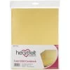 Heartfelt Creations Luxe Metallic Cardstock 8.5"X11" 12/Pkg -Professional Arts and Crafts Supplies Store c6b3c3531495fbb2fb7681b6c603ffca52