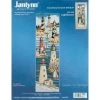 Janlynn Counted Cross Stitch Kit 6"X21" -Professional Arts and Crafts Supplies Store c710758cb29efc099b5a91b09e15e2ac71