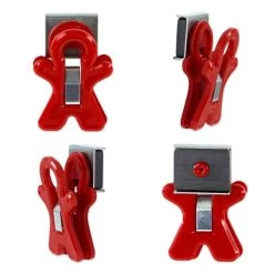 The Pencil Grip Magnet Man Magnetic Clip 10/Pkg 9 The Pencil Grip Magnet Man Magnetic Clip 10/Pkg -Professional Arts and Crafts Supplies Store c7ba3a73d9e5afc7cc93b7252e95e5d94b