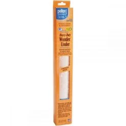 Pellon Wonder-Under Fusible Web Heavy-Duty