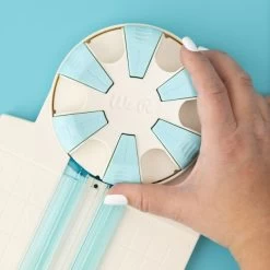 We R Memory Keepers Dial Trimmer 8 We R Memory Keepers Dial Trimmer -Professional Arts and Crafts Supplies Store c8e45c579447454d1035236a77c4f8b287