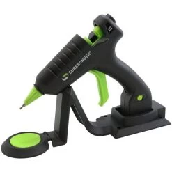 Cordless Mini 20 Watt Detail Glue Gun