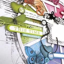 49 And Market Ultimate Page Kit -Professional Arts and Crafts Supplies Store c90e522c23f183a024d35cc7071476e9ff