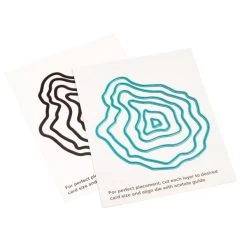 We R Memory Keepers Revolution Dies -Professional Arts and Crafts Supplies Store ca95c246aff60ea6a9c90fab68dcfc9edd