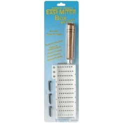 Easy Miter Box Deluxe