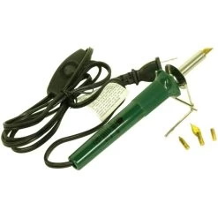 Creative Woodburner Value Pen -Professional Arts and Crafts Supplies Store cae792edab70269718859a7d49cf703731