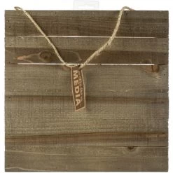 Jillibean Soup Mix The Media Wooden Plank