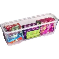 ArtBin XL Storage Bins 4/Pkg