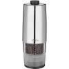 Stainless Steel One Hand Battery Operated Pepper Mill 6" 2 Stainless Steel One Hand Battery Operated Pepper Mill 6" -Professional Arts and Crafts Supplies Store cb81431515bd61a0df91ba26e781e28578