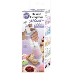 Dessert Decorator Plus