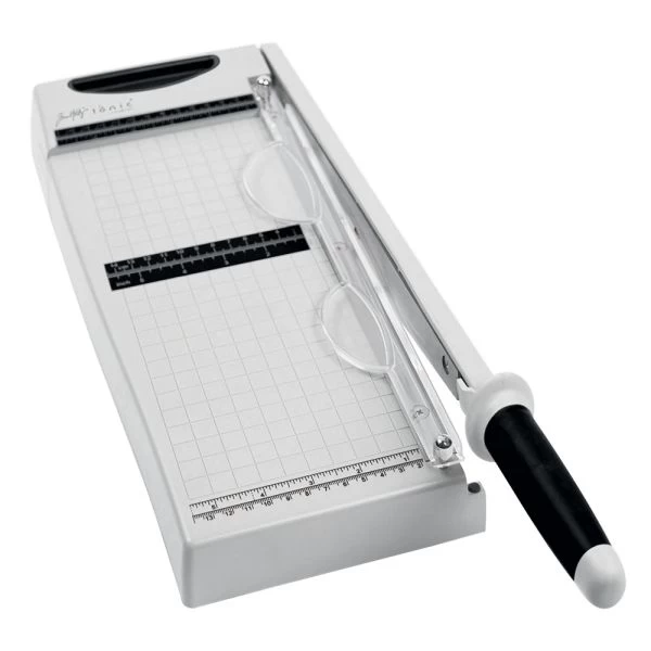 Tim Holtz Maxi Guillotine 12.25" 5 Tim Holtz Maxi Guillotine 12.25" - Image 3