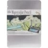 Watercolor Pencil Art Set W/Tin 2 Watercolor Pencil Art Set W/Tin -Professional Arts and Crafts Supplies Store cca2fcec2d09303751933872104715e6df
